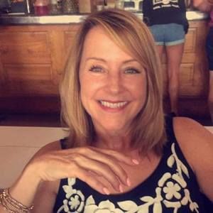 Meet your Posher, Sue